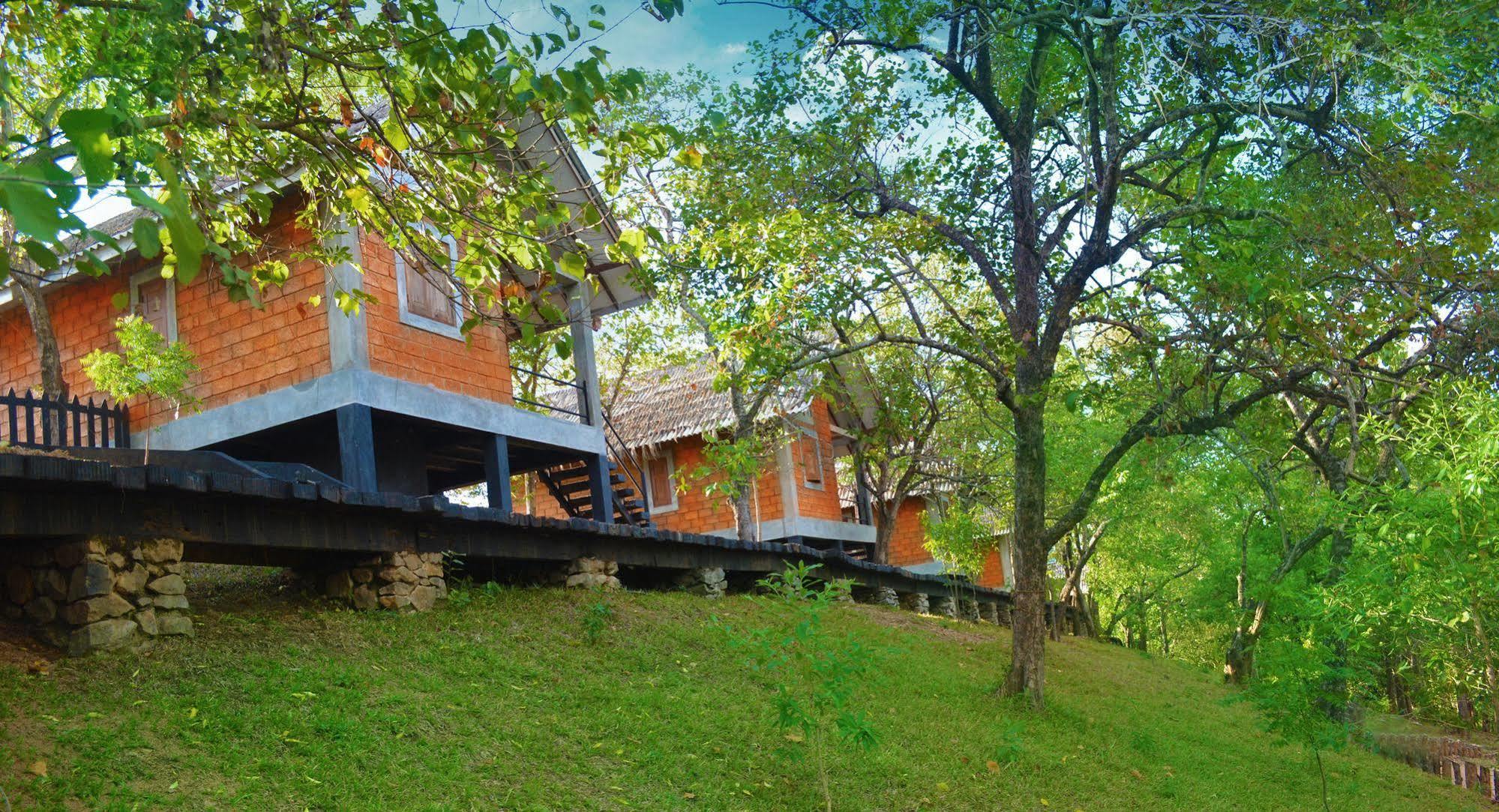 Elephant Stables Dambulla Luaran gambar